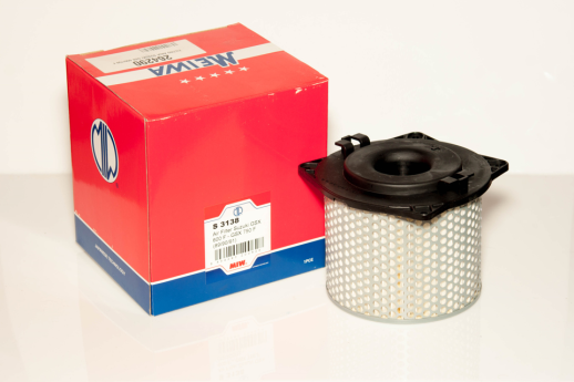 Повітряний фільтр MEIWA S3138 (HFA3602)