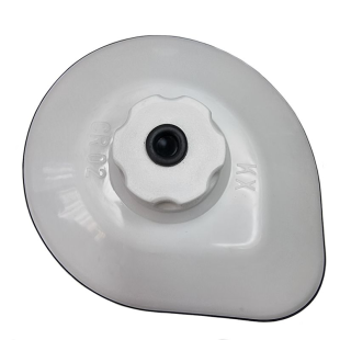 Заглушка воздушного фильтра  TM 80/125/250/300 CC MX/EN/E/EXC 2008 - 2012   MULTI AIR MA21002