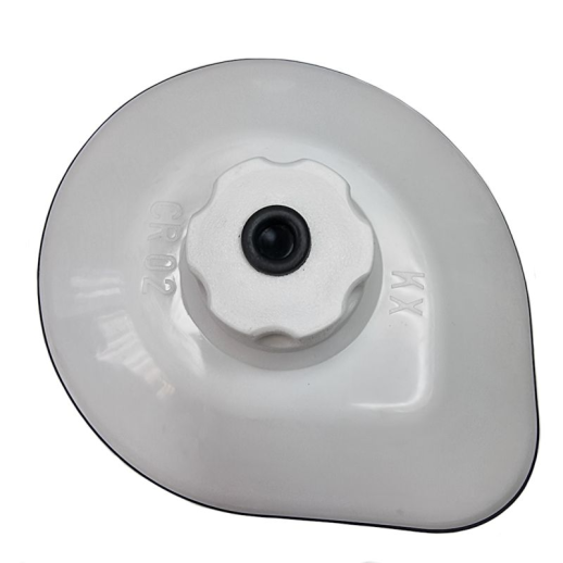 Заглушка воздушного фильтра  TM 80/125/250/300 CC MX/EN/E/EXC 2008 - 2012   MULTI AIR MA21002