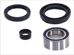 Подшипники оси колеса HONDA TRX 300/420 1988- 4 RIDE AB25-1003