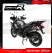 Прямоток DOMINATOR YAMAHA XT 1200Z SUPER TENERE 2010 - 2016 овальный