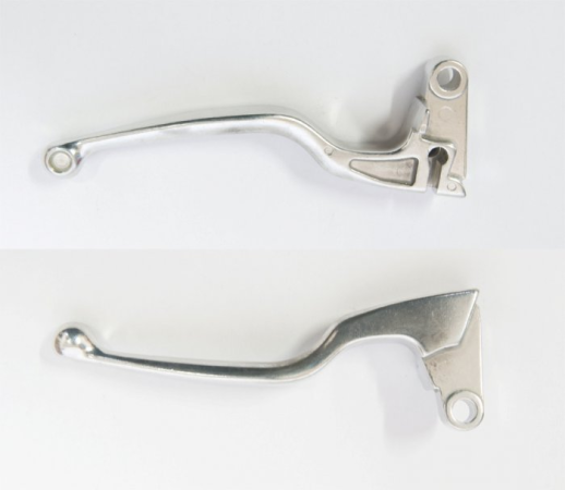 Важіль зчеплення JR YAMAHA XVS 950/1300 MIDNIGHT STAR '07- DSY32SJ