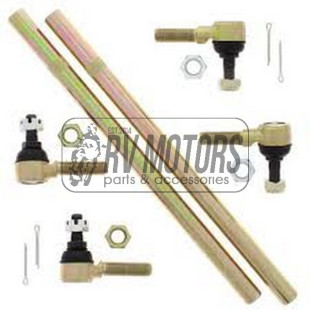 Комплект рулевых наконечников AllBalls 52-1011