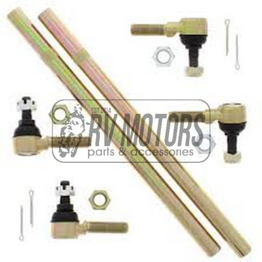 Комплект рульових наконечників AllBalls 52-1011