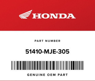 Перо вилки HONDA CBR 650F '14-'16 51410-MJE-305