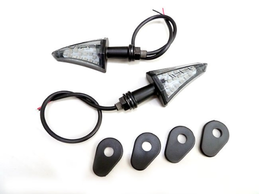 Світлодіодні повороти FAR 7215