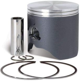 Поршень KTM SX 65 '97-'08 (SX65) (BIG BORE=80CCM) (46,95MM)   VERTEX 22858200