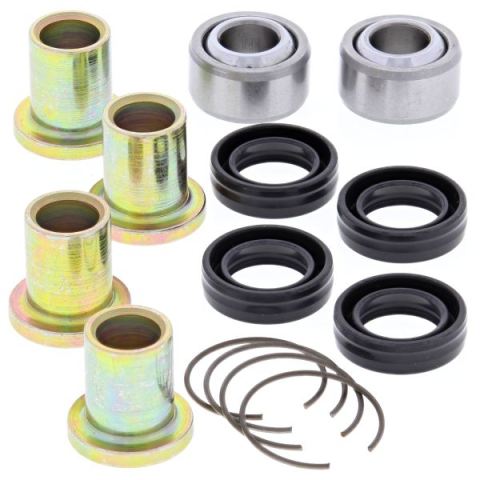 Ремкомплект прогрессии HONDA TRX 250 1987- 4 RIDE AB50-1019