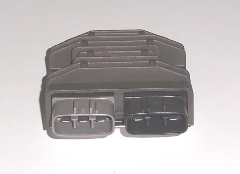 Регулятор напряжения HONDA CTX 700 '14-'18, NC 700 '15-'18 (OEM:31600-MJF-A01) TOURMAX RGU-191