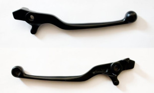 Рычаг тормоза KAWASAKI KLR 600 '84-'90 NACHMAN DHK16CN