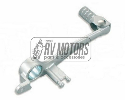 Лапка заднього гальма Suzuki GSX-R 600-750-1000 05-12