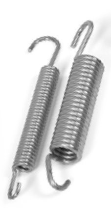 Пружини бокової підніжки KTM MC CV2105