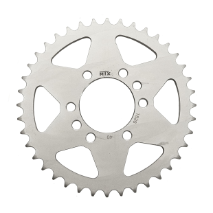 Приводная звезда SUZUKI LTZ 400 QUADSPORT '03-'08 MTX 11-220-40 (182640JT)