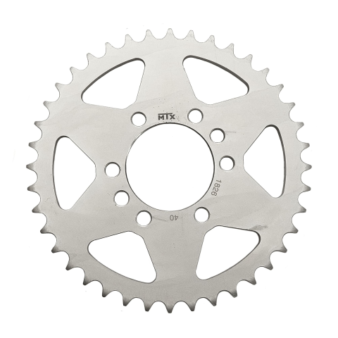 Приводная звезда SUZUKI LTZ 400 QUADSPORT '03-'08 MTX 11-220-40 (182640JT)