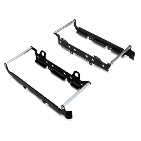 Защита радиатора KTM EXC 250/300 '17-'18 CROSSPRO 2CP06001670004