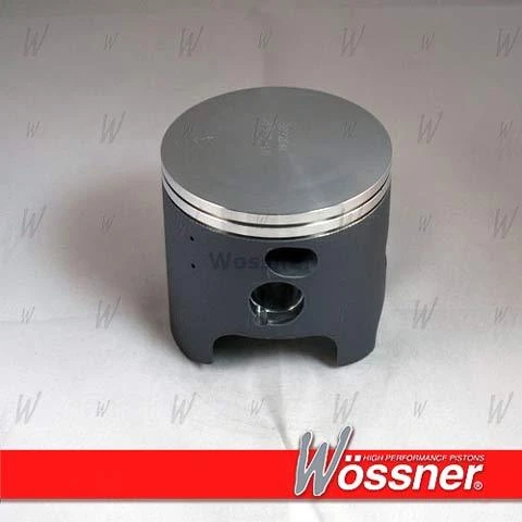 Поршень KAWASAKI KDX 220 '97-'05 (68,95MM) WOSSNER 8092DB