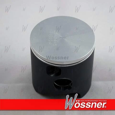 Поршень KAWASAKI KX 125 '91 (56,44MM=+0,50MM) WOSSNER 8108D050