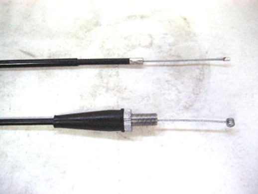 Трос газа  HONDA CR 125 '90-'92 (L3920228)  PSYCHIC 102-228