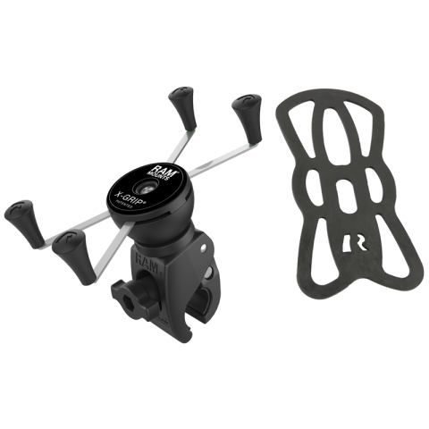 Крепление для телефона RAM X-Grip RAM-HOL-UN10-400-1U