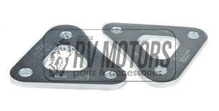 Комплект занижения подвески HONDA VFR 1200 2010- TRW LUCAS MCTL172