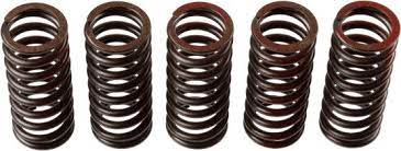 Пружины сцепления HUSQVARNA TX 125 '17-, KTM SX 125/150 '16-'18, SX-F 250 '04-'12, EXC-F 250 '07-'13, XC-F/XCF-W 250 '06-'13 TRW LUCAS MEF328-5