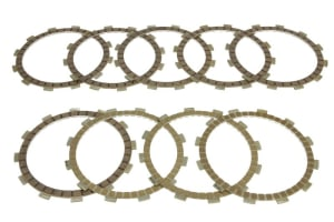 Фрикционные диски сцепления HONDA CB 1100 EX/RS '17- TRW LUCAS MCC171-8