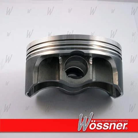 Поршень YAMAHA YFM 700 (YFM700) RAPTOR '06-'15, GRIZZLY '06-'13 (101,94 MM) (11,0:1=+1,8) WOSSNER 8673DA
