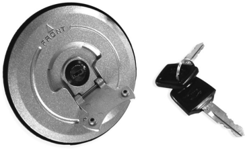 Крышка бензобака HONDA NSR 125, CBR 125R VICMA 1058052