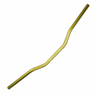 Руль 22,2mm/840mm BIKE IT HBS01GD