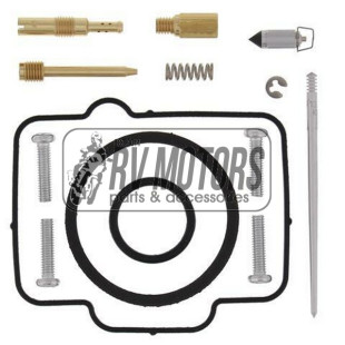 Ремкомплект карбюратора HONDA CR 250R '99 ALL BALLS 26-1167