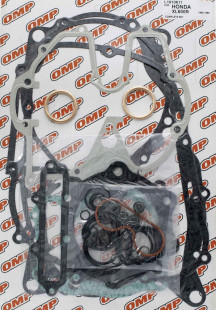 Полный комплект прокладок HONDA XL 600R '83-'85 OMP L1910611