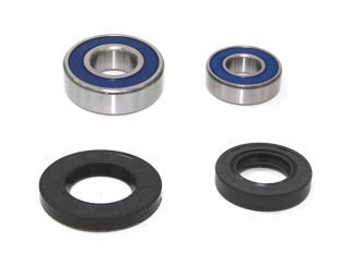 Подшипники оси колеса POLARIS TRAIL BLAZER/TRAIL BOSS 250/330 '05-'09, OUTLAW 450 '08-'10, OUTLAW 500 '06-'07, 25 '07-'11, PREDATOR 500 '03-'07 OUTLAW 525 '07-'11 BRONCO AT-06626 (25-1500)