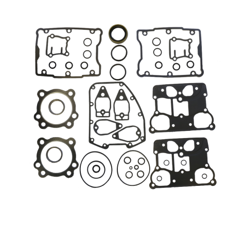 Полный комплект прокладок HARLEY DAVIDSON TWIN CAM '99  ATHENA P400195850999