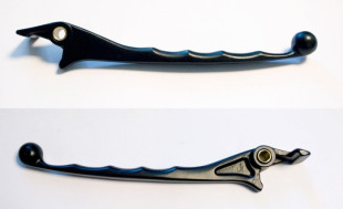 Рычаг тормоза HONDA GL1500 '88-'00 NACHMAN DHH29CN