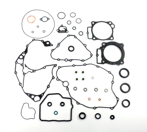 Полный комплект прокладок  HONDA CRF 450R 17-18  ATHENA P400210900317