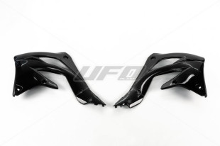 Боковой пластик KAWASAKI KXF 450 '12-'15 UFO KA04719001