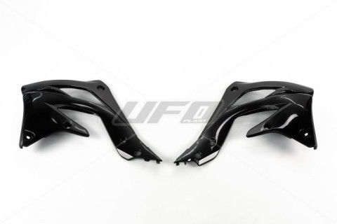 Боковой пластик KAWASAKI KXF 450 '12-'15 UFO KA04719001