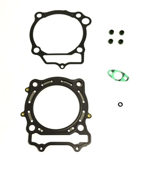 Комплект прокладок TOP-END SUZUKI RMZ 450 05-06 ATHENA P400510600045