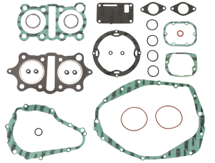 Полный комплект прокладок  YAMAHA XS360 '79-'77  ATHENA P400485850360