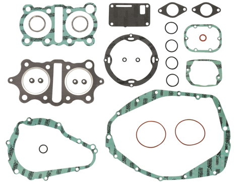 Полный комплект прокладок  YAMAHA XS360 '79-'77  ATHENA P400485850360