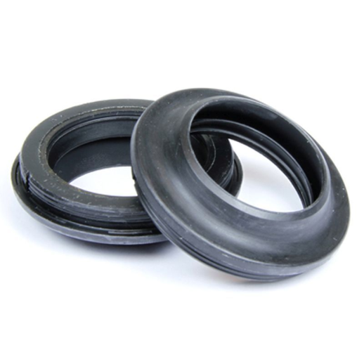 Сальники вилки KAWASAKI KX 80 '86-91, SUZUKI RM 80 '89-01 PROX 40.F3548D