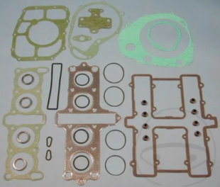 Полный комплект прокладок SUZUKI GS 550 M KATANA '81-'83  ATHENA P400510850507