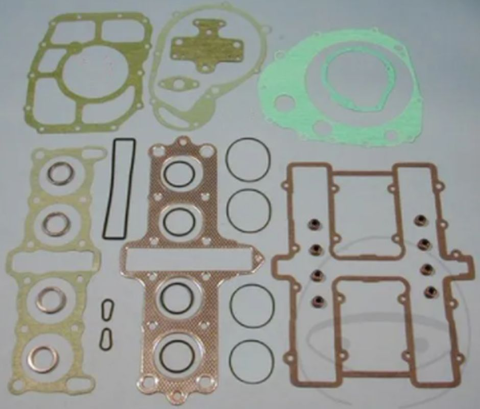 Полный комплект прокладок SUZUKI GS 550 M KATANA '81-'83  ATHENA P400510850507