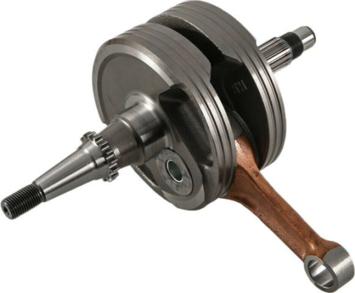 Коленвал HOT RODS POLARIS SCRAMBLER 1000 MD/XP/EPS, SPORTSMAN 1000 MD/ XP/FOREST/TOURING HR00025