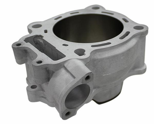 Циліндр BIG BORE HONDA CRF 250R (04-09), CRF 250X (04-17) NACHMAN MX-09152-2