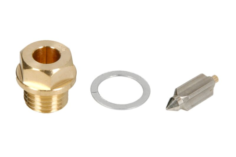 Комплект клапана поплавковой камеры TOURMAX FVS-307