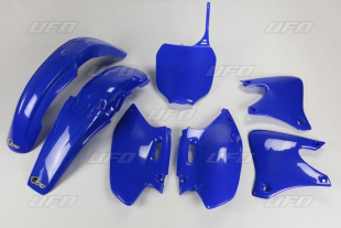 Комплект пластика YAMAHA YZF 250 '01-'02 UFO YA303E089