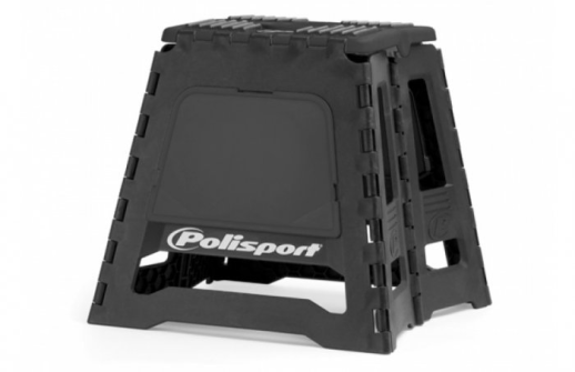 Підставка для мотоциклів POLISPORT 8981500007 чорний