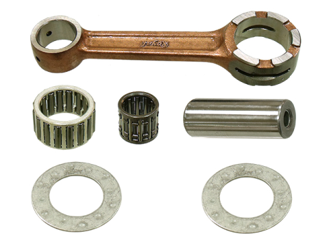 Шатун YAMAHA YZ 125 (YZ125) '97-'00 NACHMAN KP02217AN