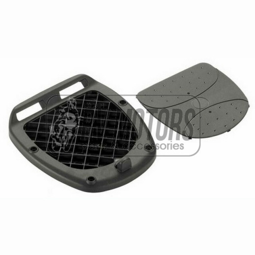 Майданчик під кофр KAPPA Monolock K628